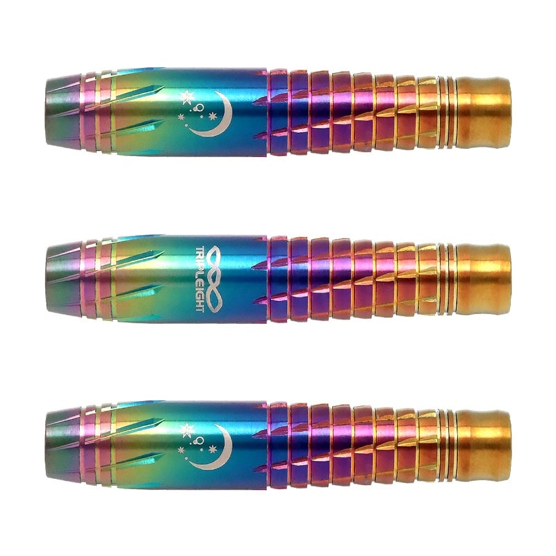 DYNASTY TRIPLEIGHT 武山郁子選手モデル バレル ダーツセット ダーツ > ソフトダーツ > ブランド【タ行】 > ダイナスティー