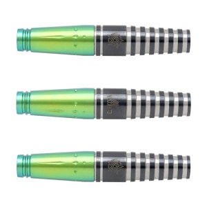 TRiNiDAD×TIGA(トリニダード×ティガ) GOMECHU3(ゴメチュ3) 2BA 山田