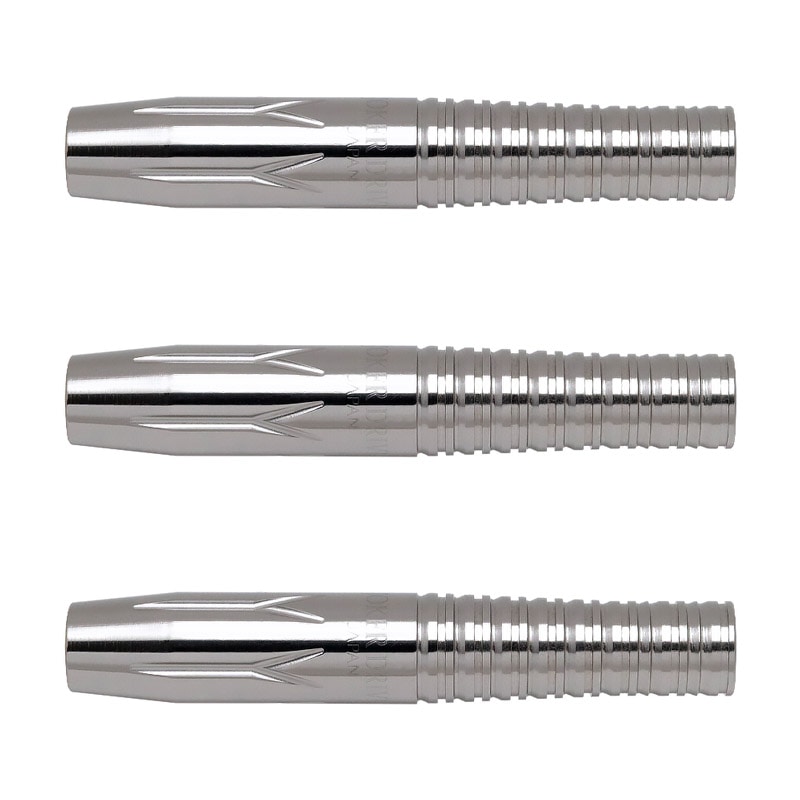 JOKER D Fireball F ダーツセット 3本入り ジョーカードライバー FIREBALL F ファイヤーボールエフ 2BA ダーツ バレル