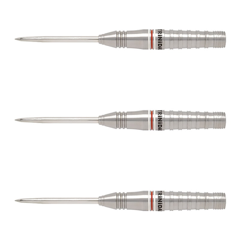 トリニダード ローマン4 宮脇実由モデル バレル【トリニダード】ローマン4 宮脇実由モデル スティール｜ダーツ