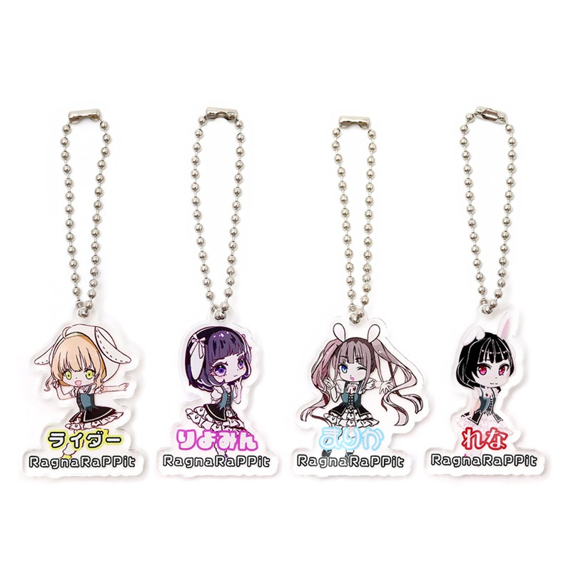 RATS キーホルダー 激レア！　キムタク テンダーロイン ネイバーフッド c2c4607cc15fb2c40c4bd00177db7e