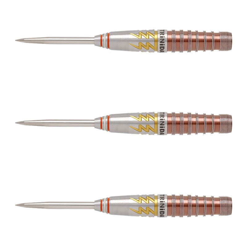 TRINIDAD ROMAN TYPE 5 ダーツセット TRiNiDAD PRO(トリニダード プロ) Roman Type5(ローマン タイプ5) 2BA