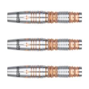 【新品未使用】ダーツバレルOne80(ワンエイティ) ORCA(オルカ) 19g ダーツ > ソフトダーツ > ブランド【ワ行】 > ワンエイティ > One80