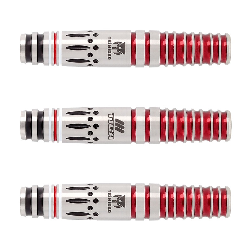 TRiNiDAD×TIGA(トリニダード×ティガ) GOMECHU3(ゴメチュ3) 2BA 山田