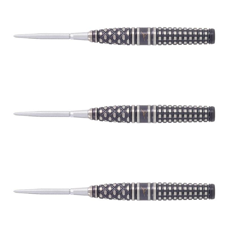 【ターゲット】ポール・リム 選手モデルThe legend 8 19g THE LEGEND】G8 90% 19g 2BA - PAUL LIM