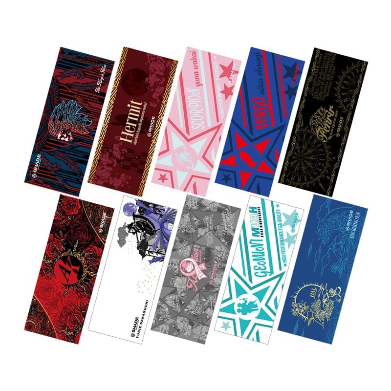 【新品・未開封品】milet 1stツアー タオル 全国ホールツアー「milet 1st tour SEVENTH HEAVEN」GOODS公開