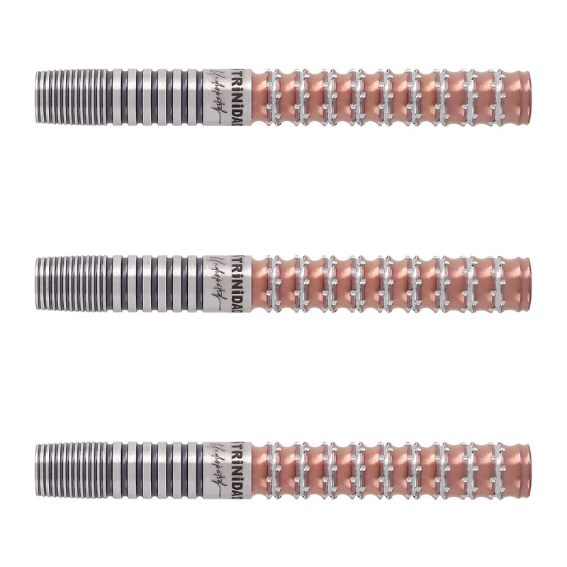 TRiNiDAD(トリニダード) Undisputed KID Type2 ST(キッド タイプ2 ST