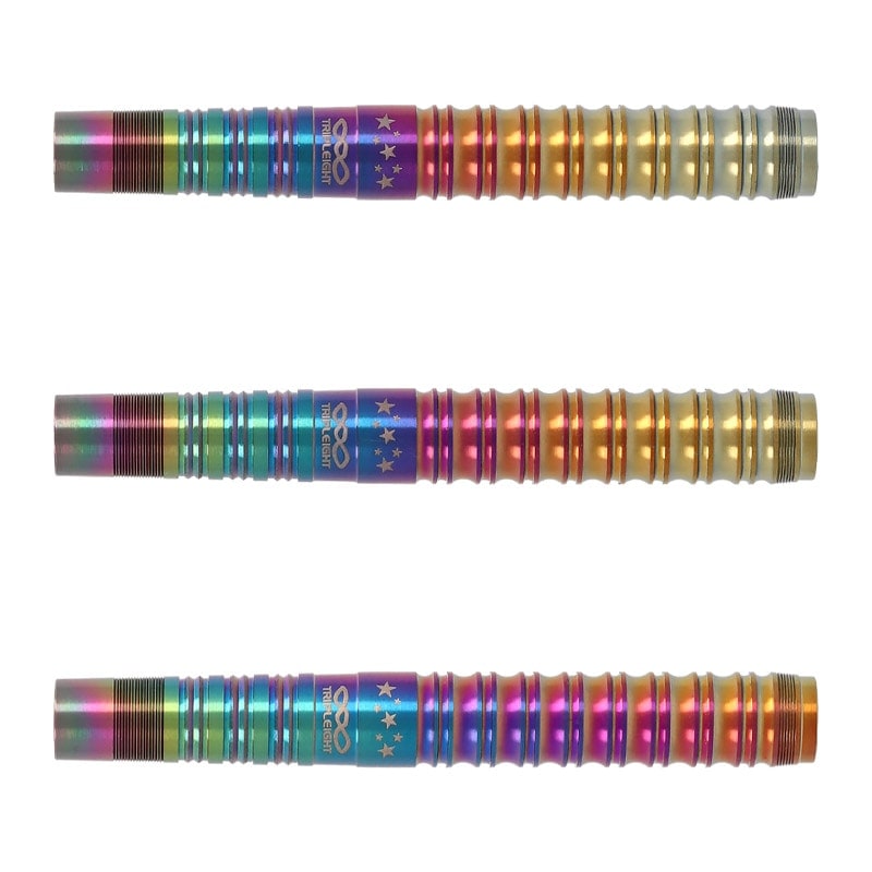 ラッカギャラクシールド スリーブ付き 微高レート ラッカギャラクシールド スリーブ付き 微高レート - メルカリ