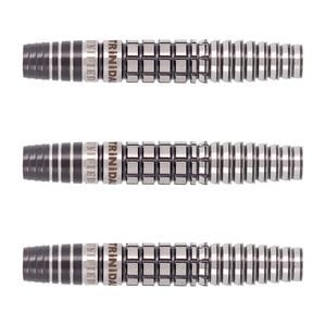 GONZALEZ TYPE5 ダーツ バレルセット ダーツ > ソフトダーツ > ブランド【タ行】 > トリニダード > PRO