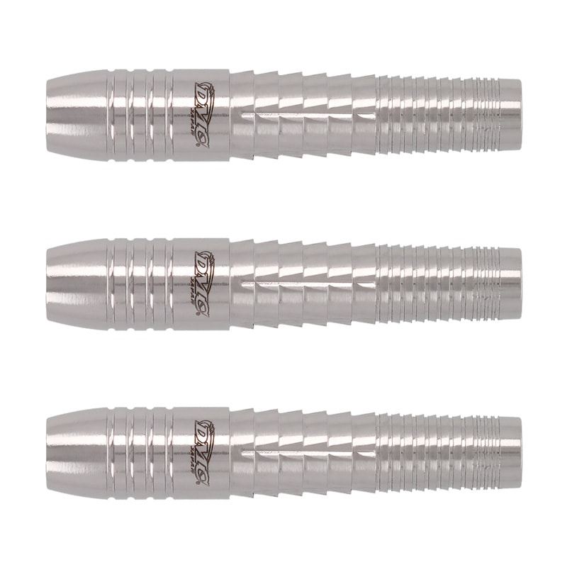 DMC(ディーエムシー) Beyond(ビヨンド) 2BA 三浦正貴選手モデル