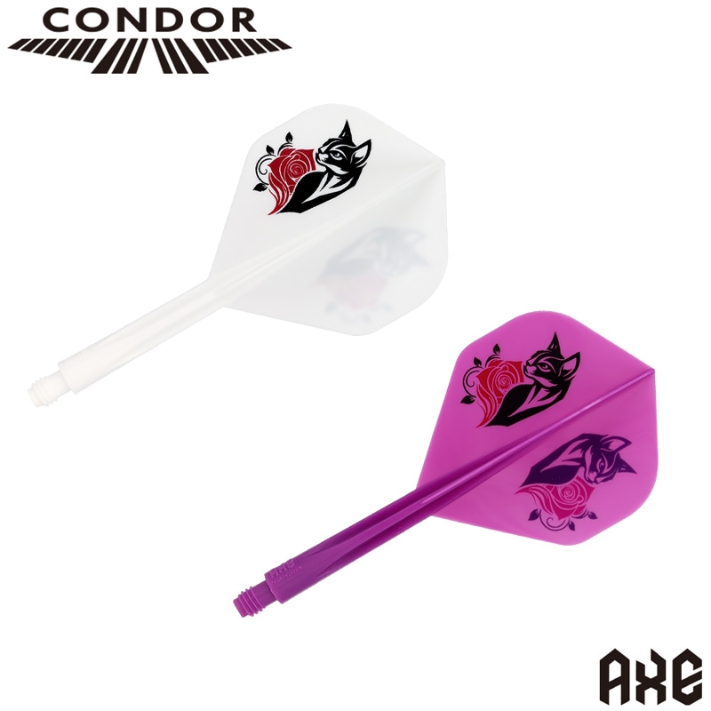 KUNさま 専用 フライト > ブランド【カ行】 > コンドル > AXE > TRiNiDAD