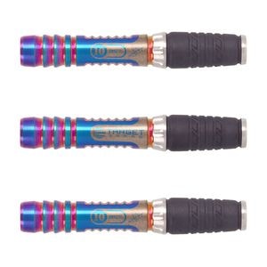 ライジングサン　G7 ダーツ > ハードダーツ > ブランド【タ行】 > ターゲットジャパン