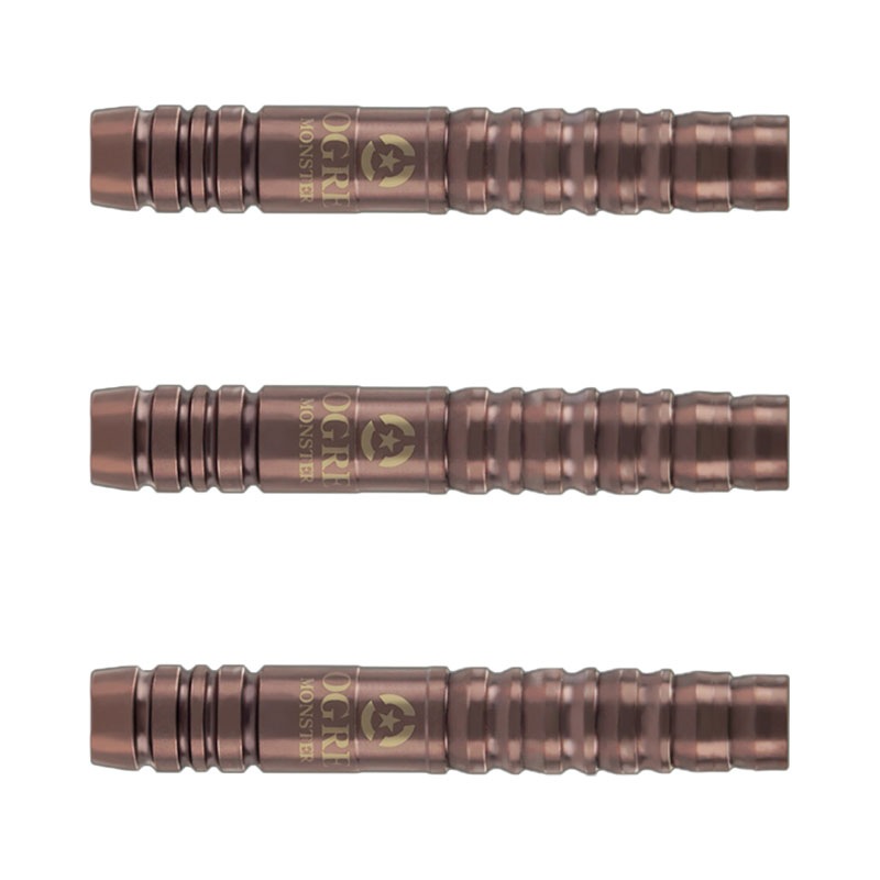 【廃盤】激レア　ダーツ　モンスター　オーガ　OGRE MONSTER ダーツ > ソフトダーツ > ブランド【マ行】 > モンスター > OGRE