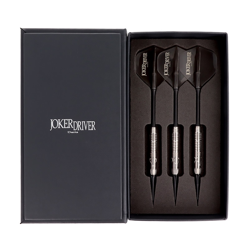 JOKERDRIVER(ジョーカードライバー) CRYSTAL KAISER(カイザー) 2BA