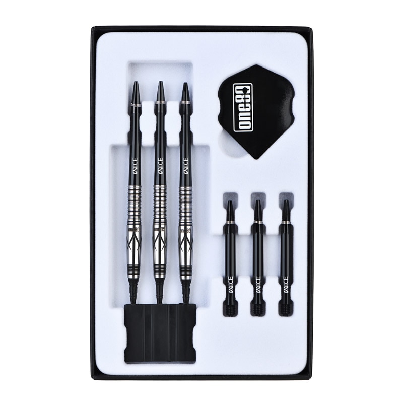 【one80】 UTA ver.2 三浦歌織モデル 20g エスダーツ限定版 ダーツ > ソフトダーツ > ブランド【ワ行】 > ワンエイティ