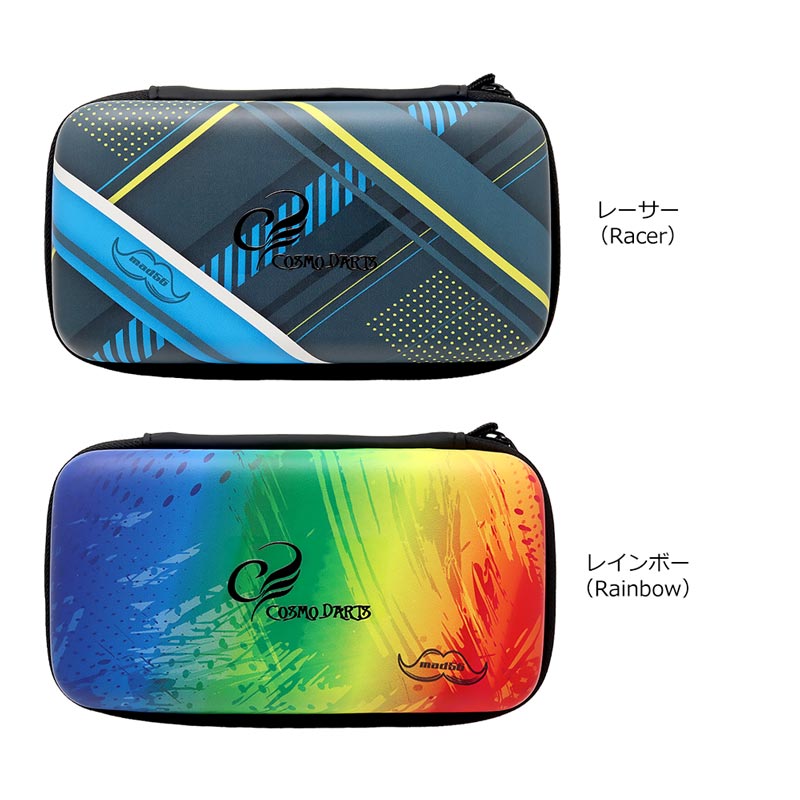 デジフライト&デジコン　ケース付き プラスワン スーツケース Advance Booon Zip（アドヴァンス・ブーン