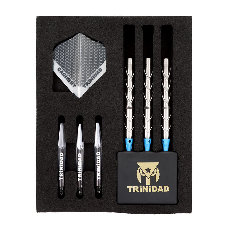 TRINIDAD VICTOR ダーツ　金澤勇希プロ　 トリニダード ダーツ > ハードダーツ > ブランド【タ行】 > トリニダード > TRiNiDAD