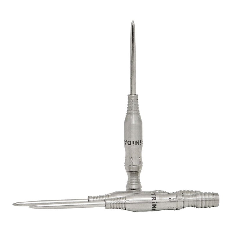 ダーツデリート ダーツ > ハードダーツ > ブランド【タ行】 > トリニダード > TRiNiDAD