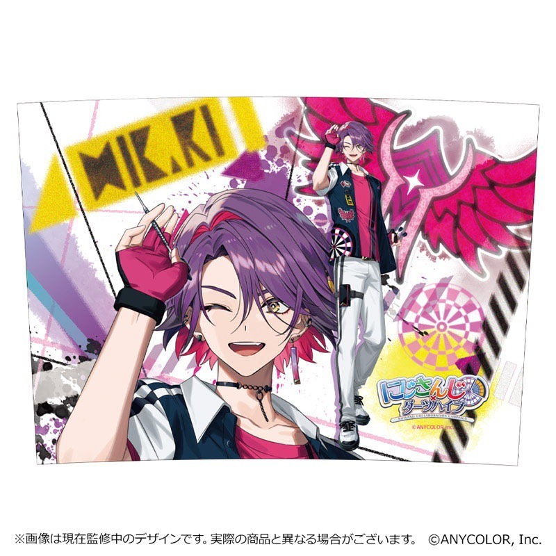 予約受付終了】【Only Japan】【業販割引対象外】【にじさんじ