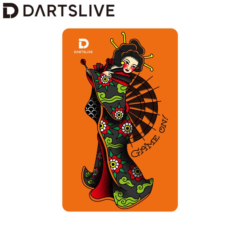 JOKERD ダーツライブカード Amazon.co.jp: ダーツライブカード レア DARTSLIVE JOKER ジョーカー