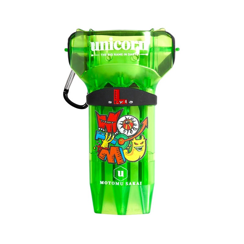 unicorn(ユニコーン) KRYSTAL ONE(クリスタル ワン) 酒井素 ver.1