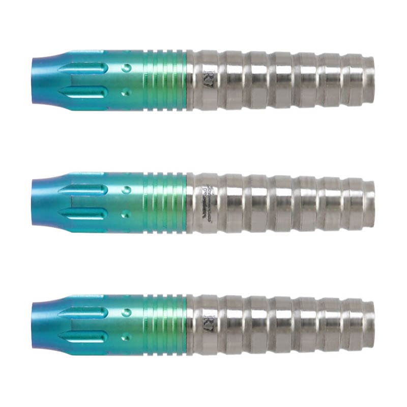 Samurai(サムライ) Fusion R7(フュージョン アールセブン) 2BA (ダーツ