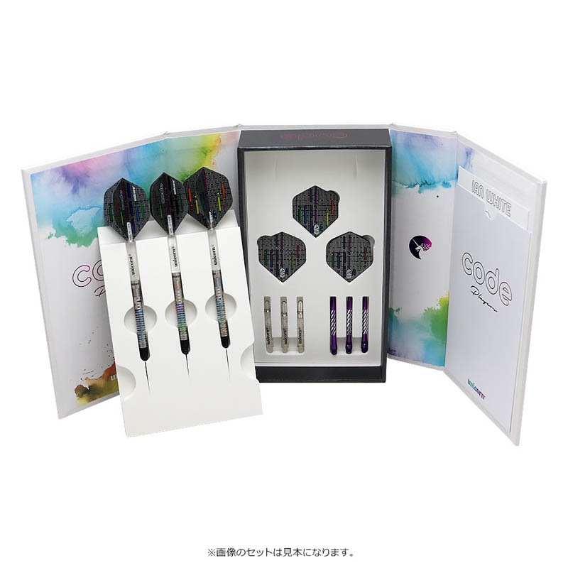 unicorn(ユニコーン) CODE PLAYER MODEL(コードプレイヤーモデル) IAN