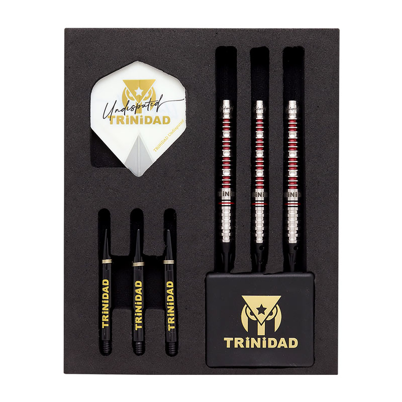 TRiNiDAD(トリニダード) Undisputed Gomez Type14(ゴメス タイプ14