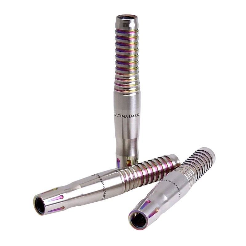 ブラヘア アルマータ D特白個体 ダーツ > ソフトダーツ > ブランド【ア行】 > アルティマダーツ