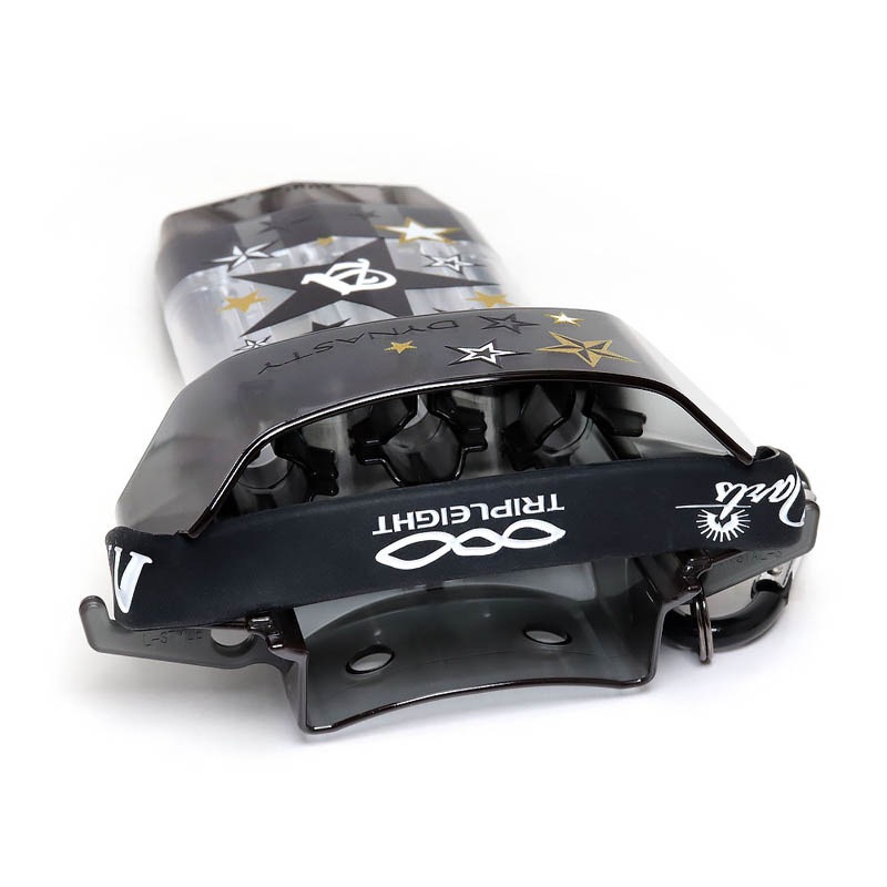 満州防空協会 特別会員章 ケース付き 1点、正会員章 1点 ポケット用1351号 別製 ブルー|PXCP-1H|商品カタログ|シヤチハタ株式会社