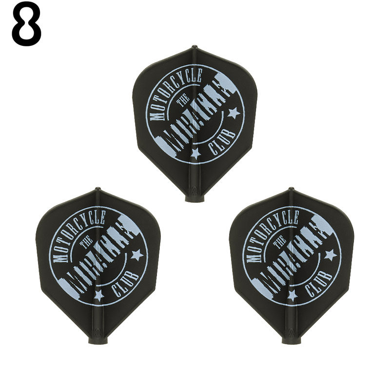 653さん専用 スーパーミラクルソフト（5型相当） ダーツ > ソフトダーツ > ブランド【タ行】 > ターゲットジャパン