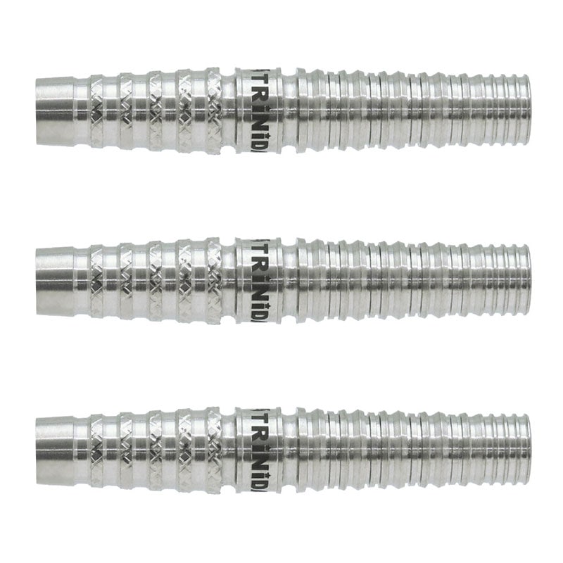 TRiNiDAD PRO(トリニダード プロ) Roman(ローマン) 2BA 宮脇実由選手