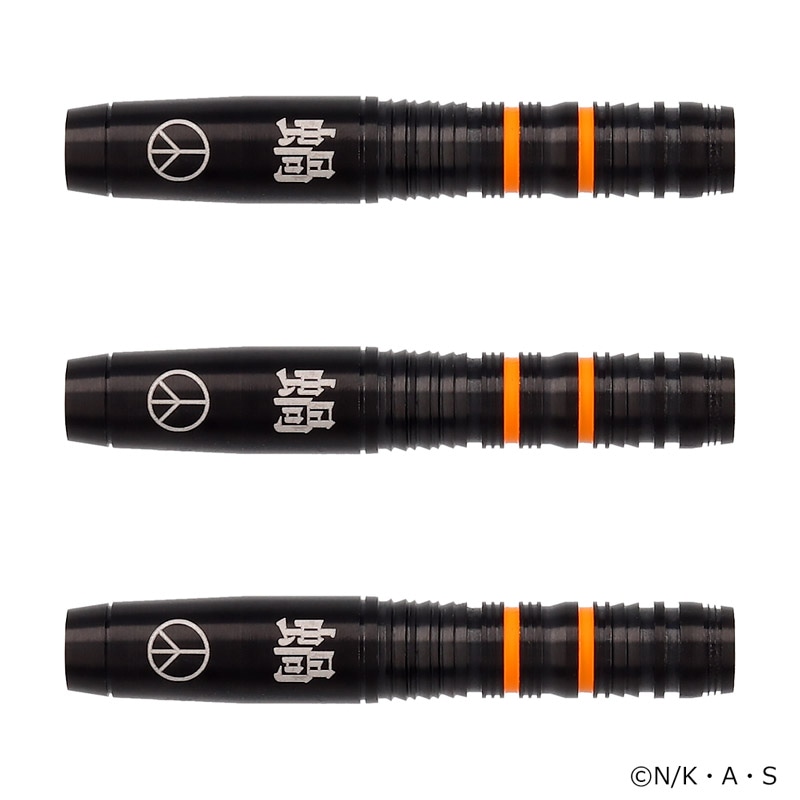 化物語 ダーツセット 八九寺真宵 ver. ダーツハイブ　カードなし 化物語 ダーツセット 八九寺真宵 ver. ダーツハイブ カードなし - メルカリ