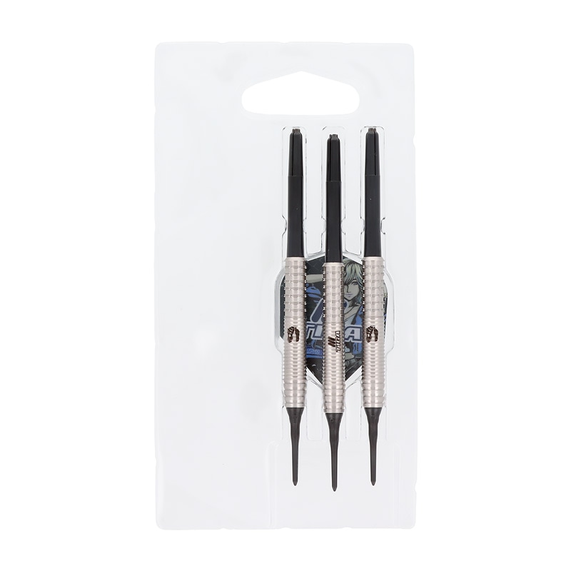 新品 未使用 タイ ハーブパッド　2個 ダーツ > ソフトダーツ > ブランド【タ行】 > ティガ > TIGA(ティガ