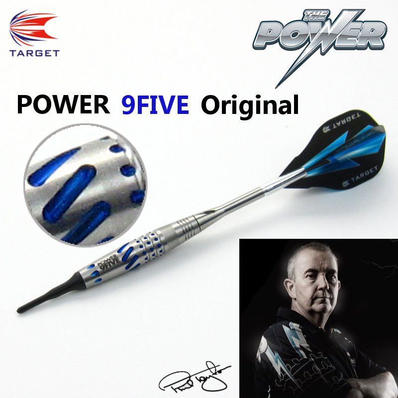 POWER 9FIVE Original フィル・テイラー パワー ナインファイブ