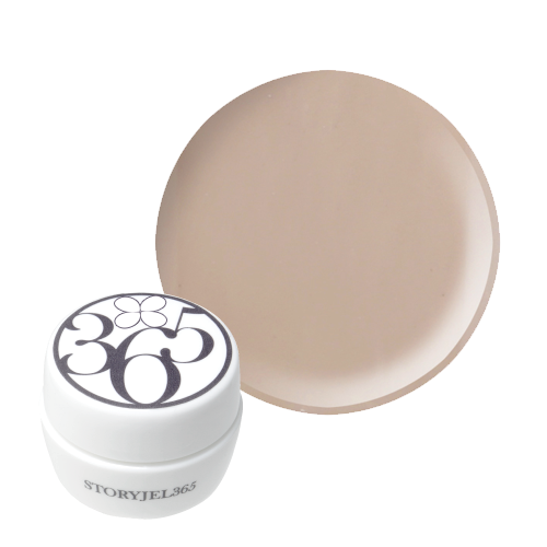 STORYJEL365】 カラージェル（200S） | ストーリージェル365