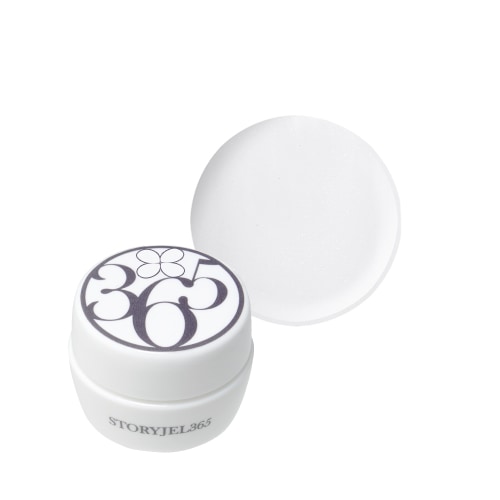 STORYJEL365】 カラージェル（286S） | ストーリージェル365