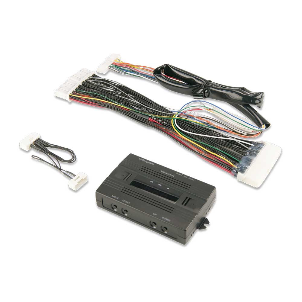 エアサスコントローラー ASC683L LEXUS LS500h（GVF50・55）/LS500