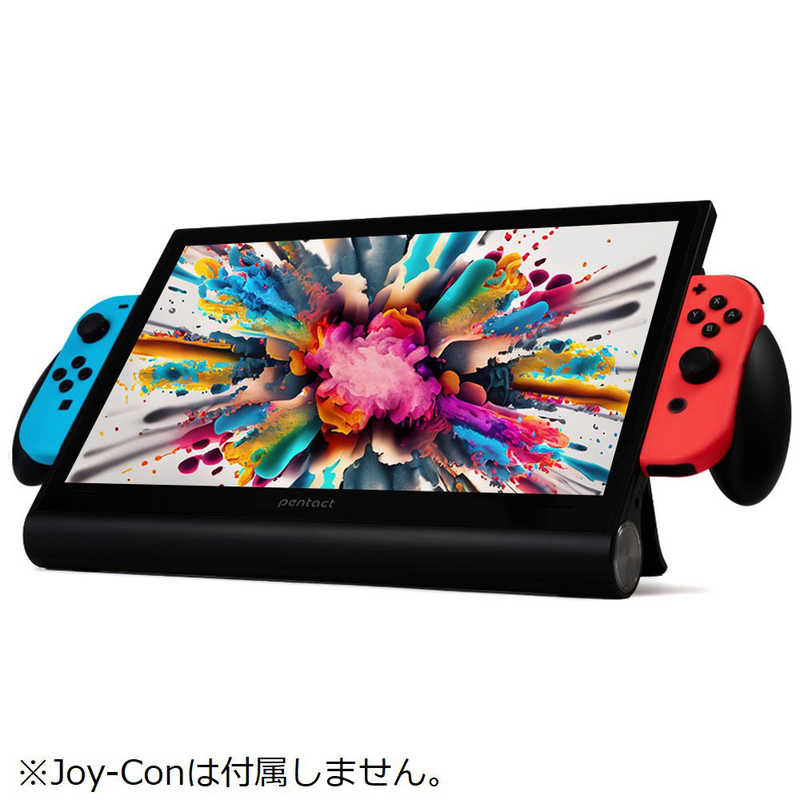 ラッピング可】【即日発送】【新品】switchが簡単大画面！ Switch特化
