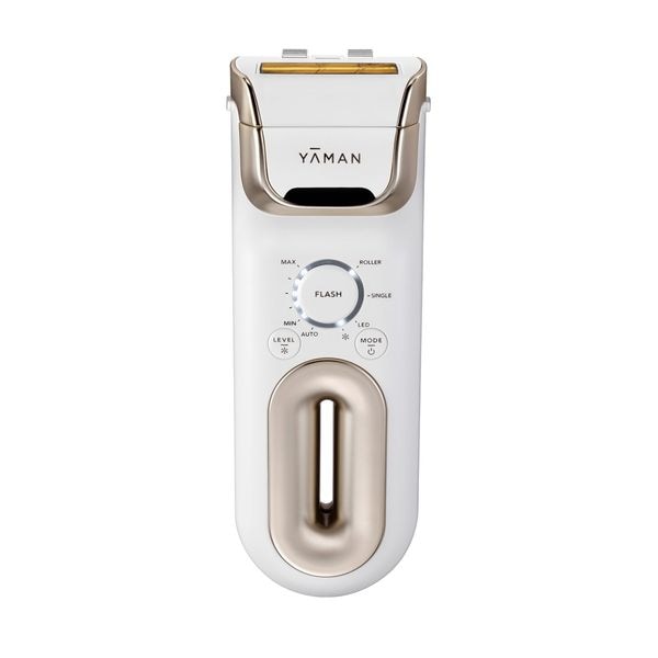 新品、未使用 ヤーマン HCボーテ フェイスV HB-10N パナソニック