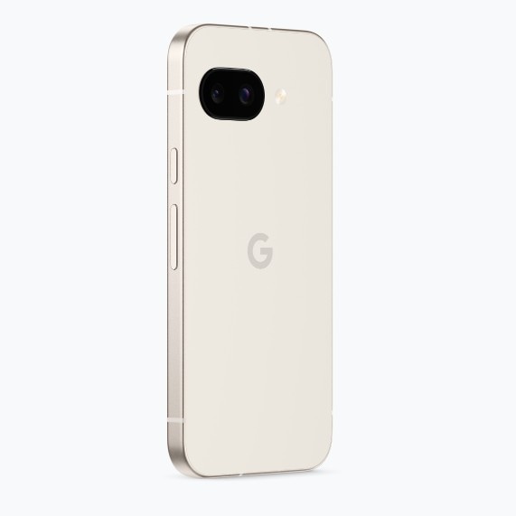 ラッピング可】【即日発送】【新品】Google Pixel 9a 256GB Porcelain