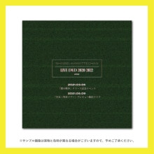 神聖かまってちゃん／LIVE DVD 2020-2022 記録映像＃1 - DSPM公式通販