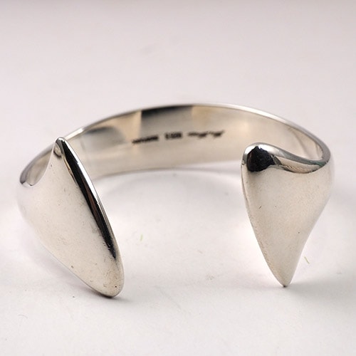 Hans Hansen ハンスハンセン バングル