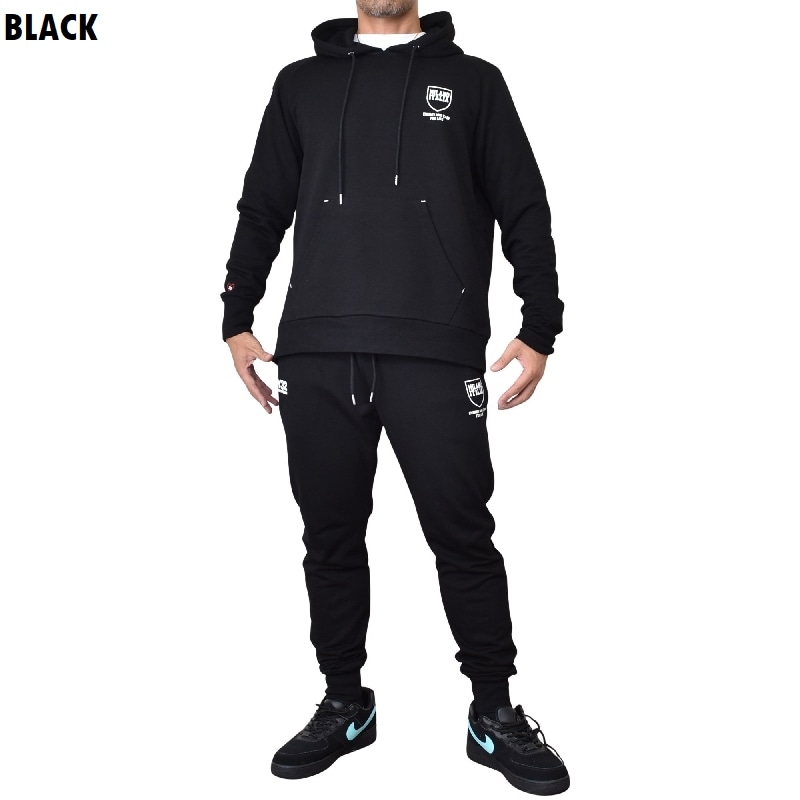 KISHIDAN × SY32 by SWEET YEARS パーカー Lサイズ パーカー