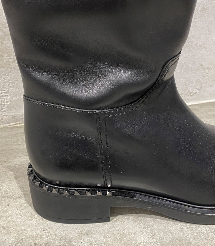 SALE】【ASH】ウエスタンロングブーツ□137802 | SHOES,BOOTS | DESERT