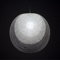 ペンダントライト MAYUHANA マユハナ 321P2910W [ ペンダントライト