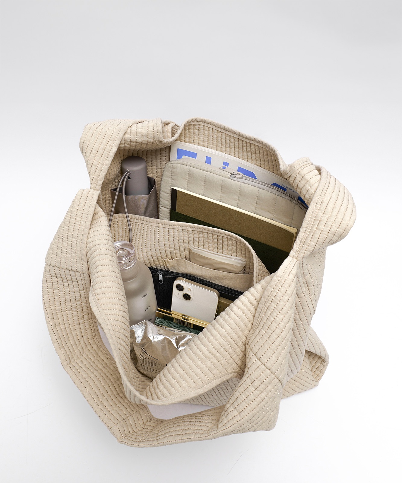 Rename ヌビ マルシェバッグ