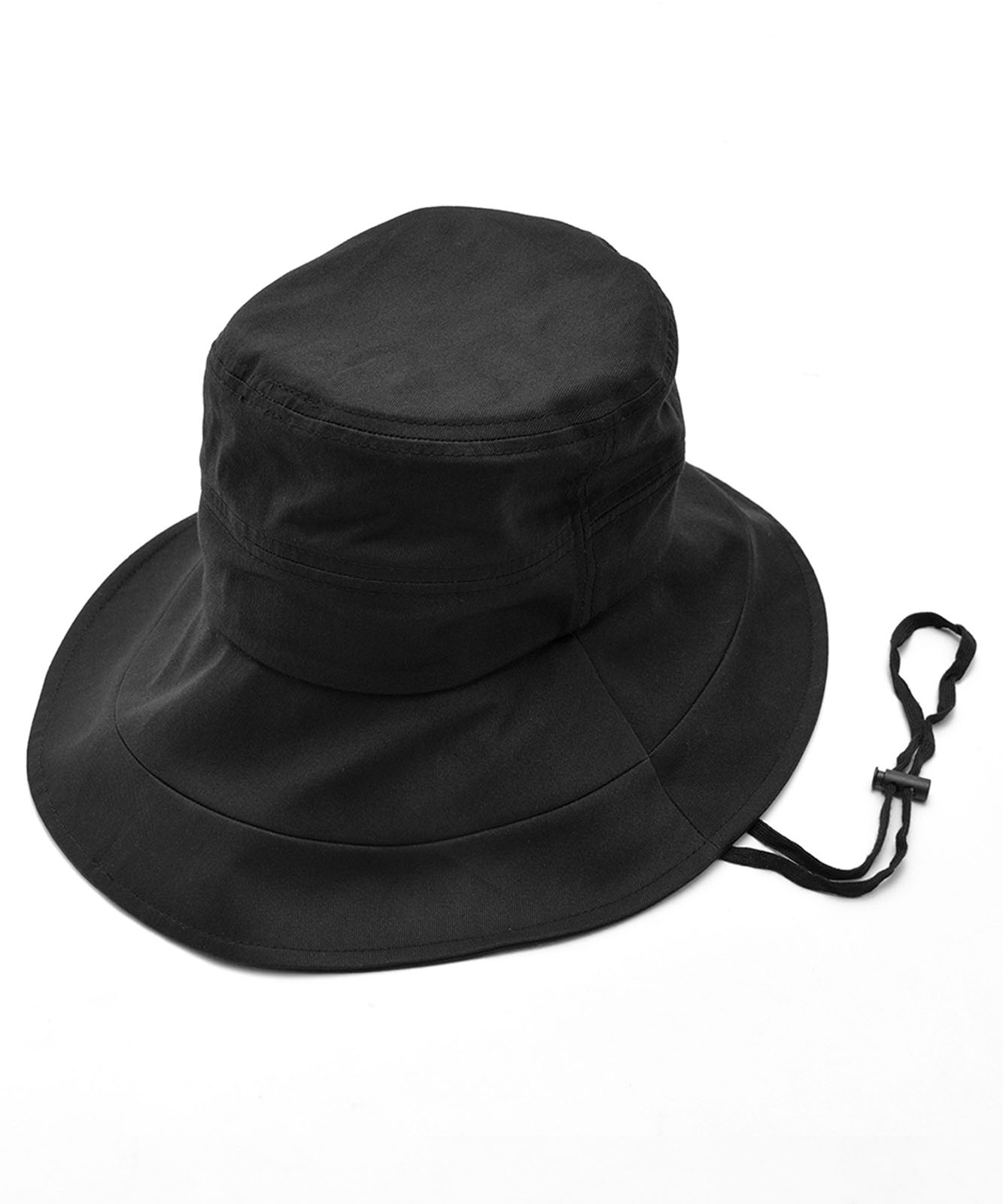 DEVICE＋ シンプル オーバーフィット サファリハット BBC23027