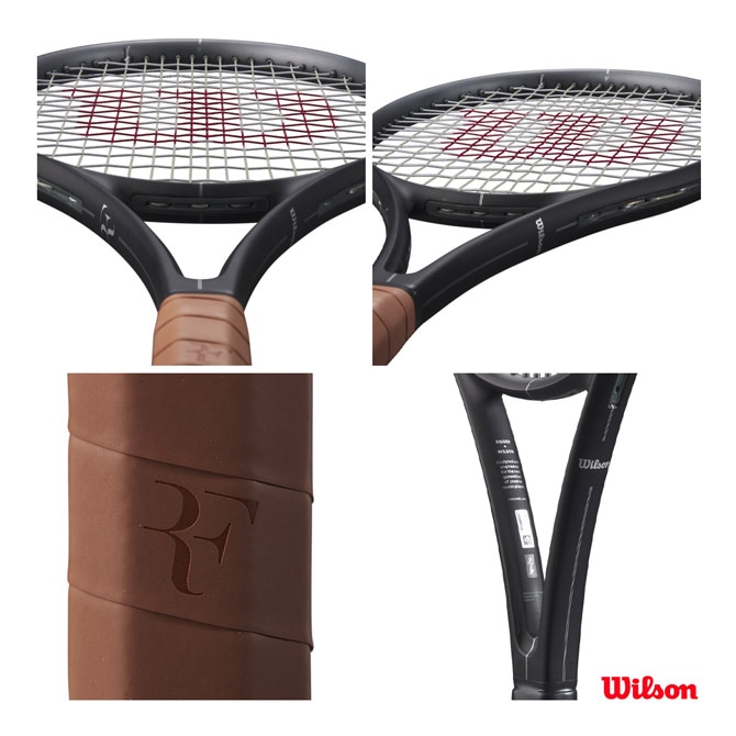 K-sixone tour90 初回購入特典の ロジャーフェデラーフィギュア 未開封