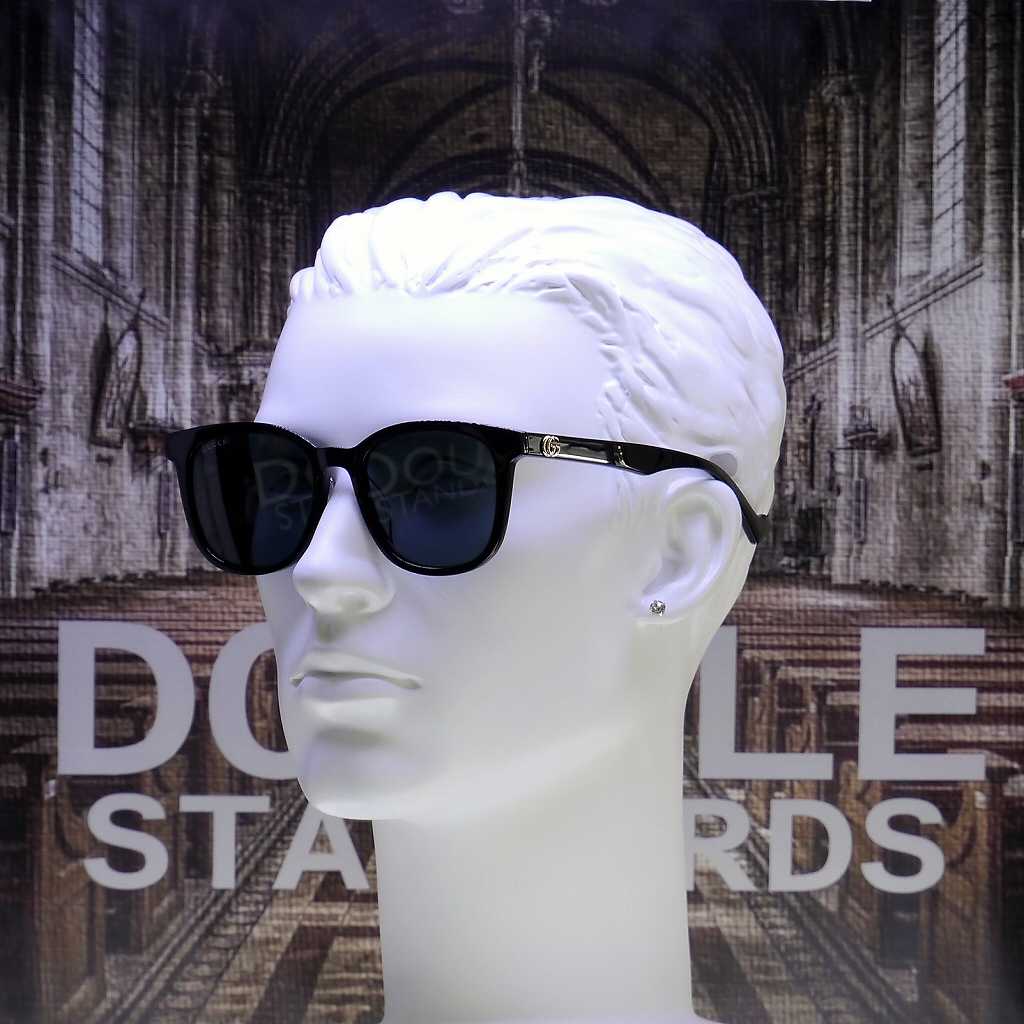 グッチ(GUCCI) GG1001SK 001 (55)｜グッチ(GUCCI)サングラス｜DOUBLE